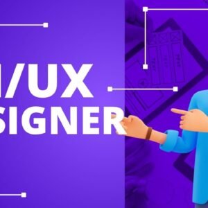 UI/UI Desingner