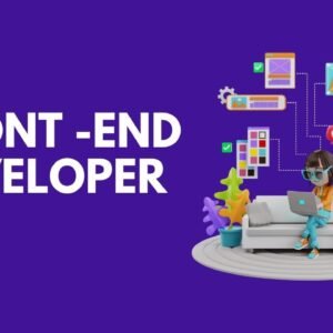 Front- End Development