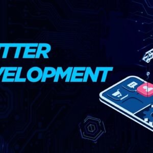 Flutter Development