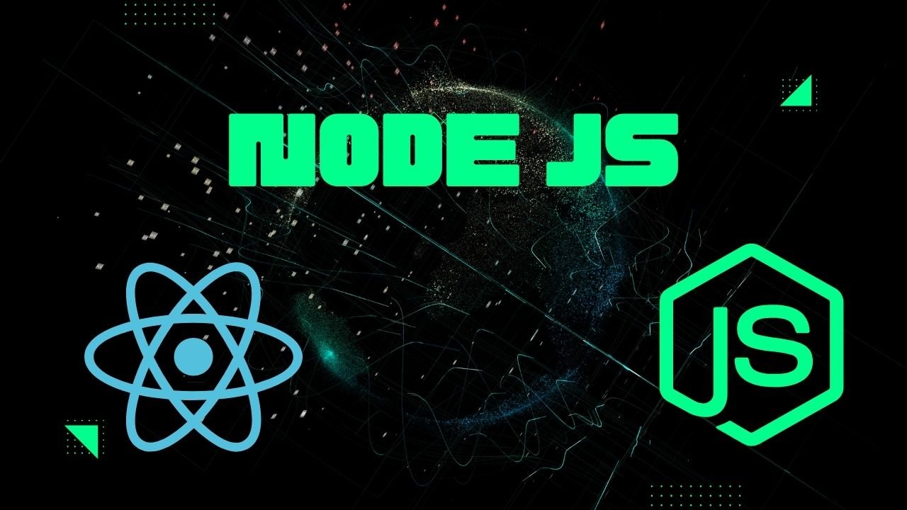 Node JS
