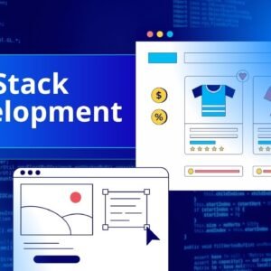 Full Stack Development