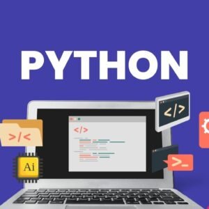 Python Developer