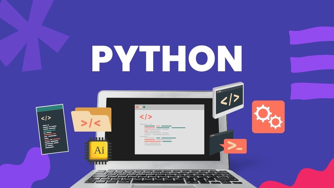 Python Developer