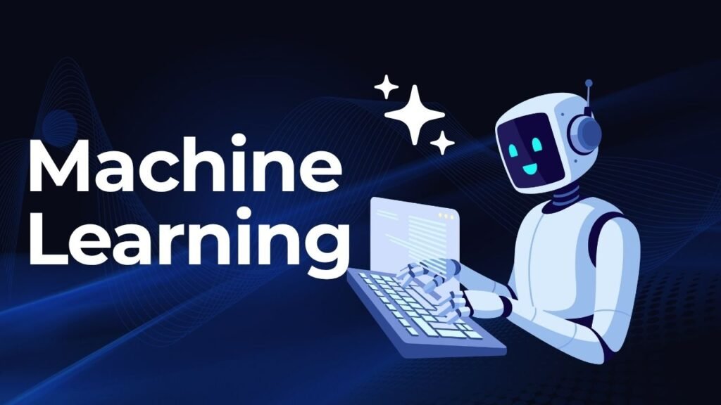 machine Learning