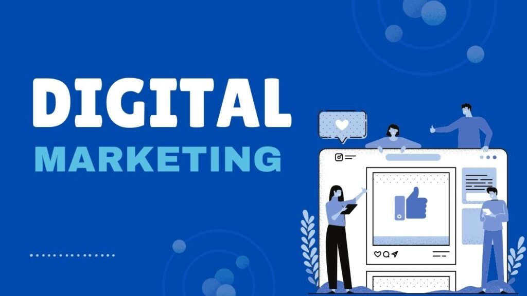 Digital Marketing