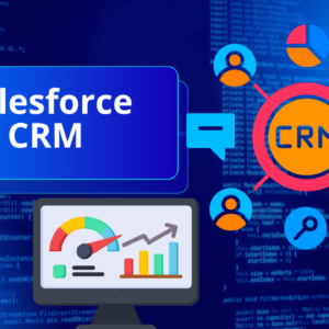 Salesforce CRM